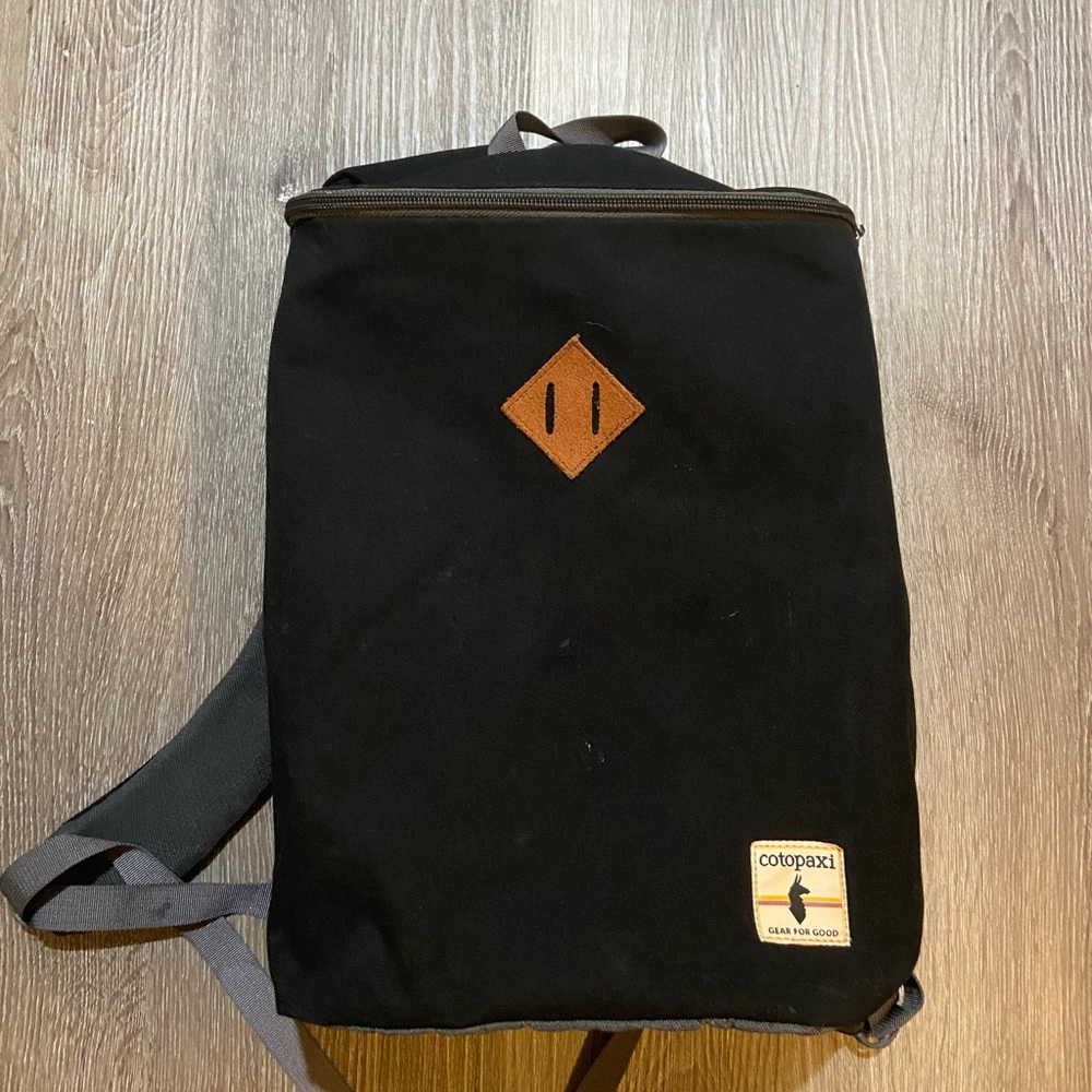 Cotopaxi Backpack